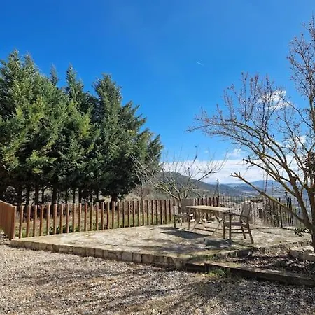 Cal Bisbe Holiday home