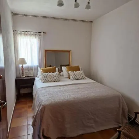 Holiday home Cal Bisbe Segura (Catalonia)