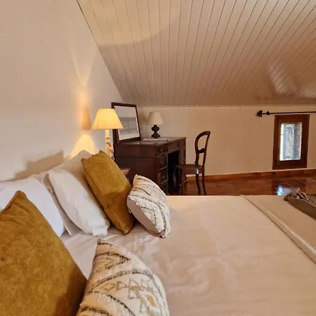 Holiday home Cal Bisbe Segura (Catalonia)