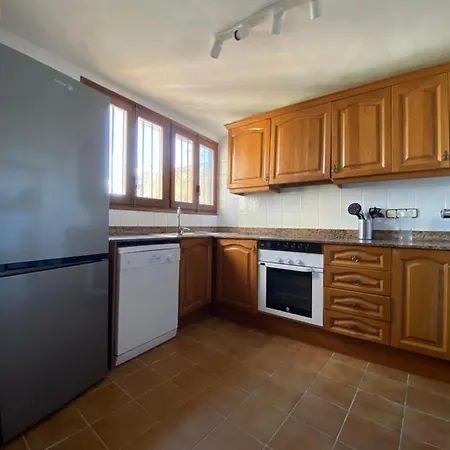 Holiday home Cal Bisbe *