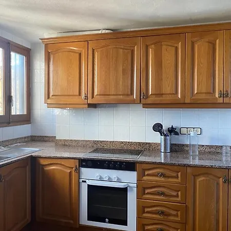 Cal Bisbe Holiday home *